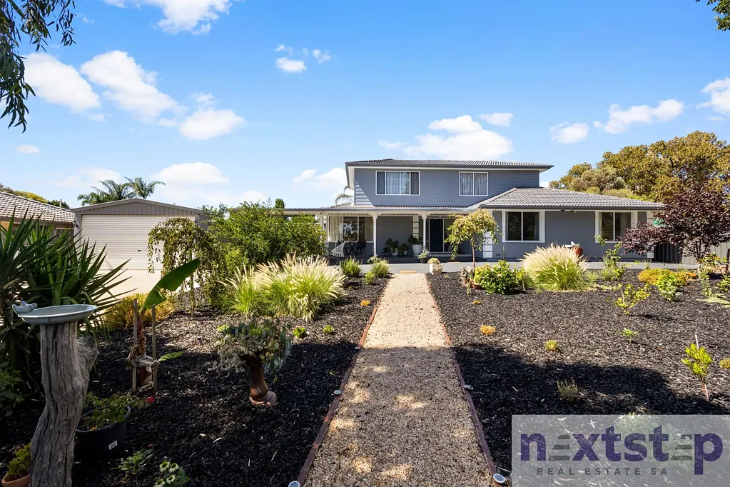 17 Margaret Street, Lyndoch, SA 5351