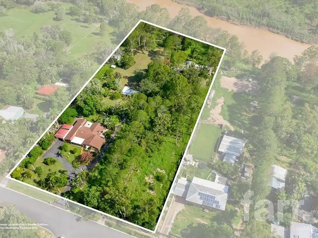 Loganlea 5બેડરૂમ "DEVELOPMENT READY" Townhouse Site
