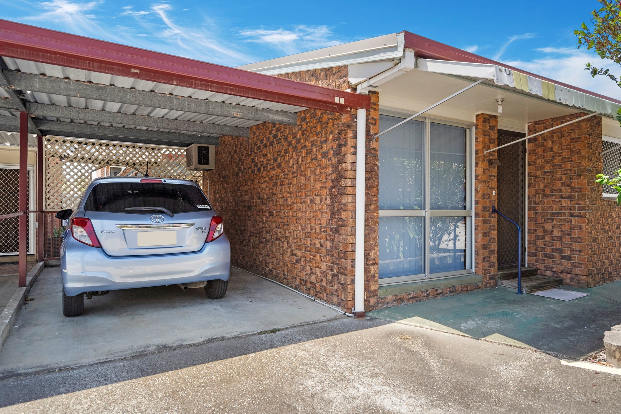 26 EWING RD, LOGAN CENTRAL QLD 4114, 0 ਕਮਰੇ, 0 ਬਾਥਰੂਮ, Townhouse