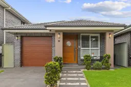 11 Brassica Street, Marsden Park