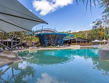 881 Kingfisher Heights Estate, K'Gari, Rest of QLD, 0 રૂમ, 0 બાથરૂમ, Section