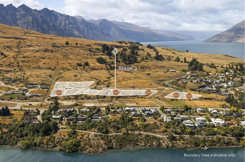 Kelvin Heights Stage 3 – Priced from $1.85m