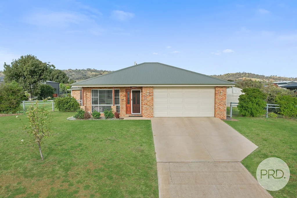 6 Wandella Court, Tamworth, NSW 2340