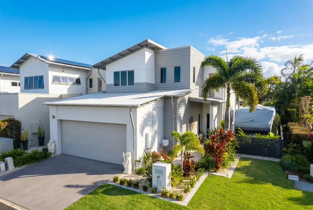Sandstone Point 4房  Exceptional Waterfront Lifestyle, Curated to Perfection