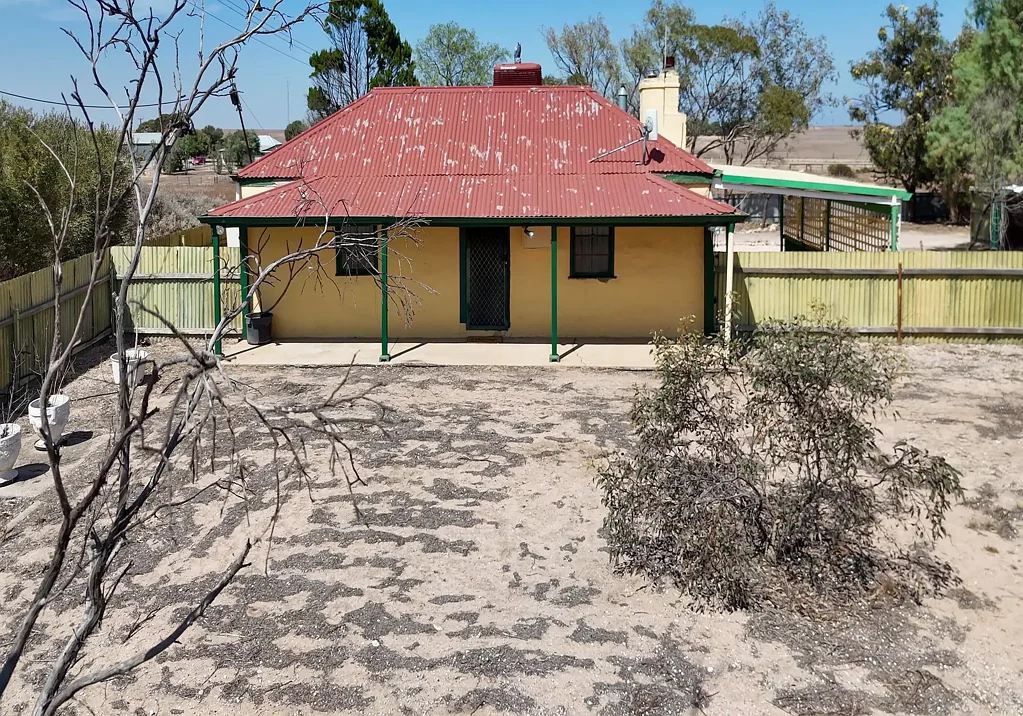 17 Marshall Rd, Moonta Mines, SA 5558
