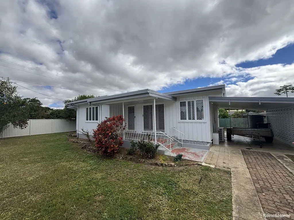 3 BEDROOM HOME