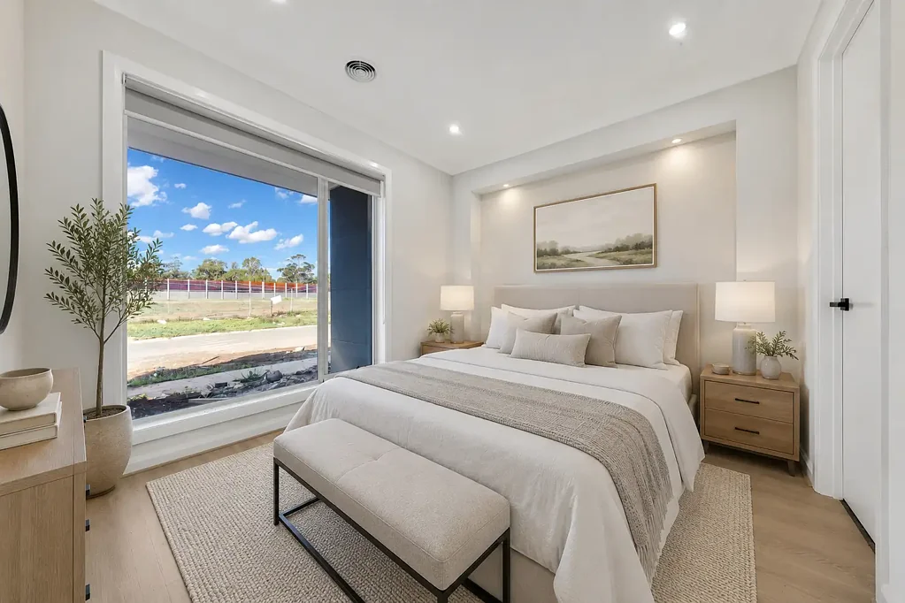 Werribee 4chambre Brand New Home with 2 Master Bedrooms | Zoned for Werribee Secondary College!!