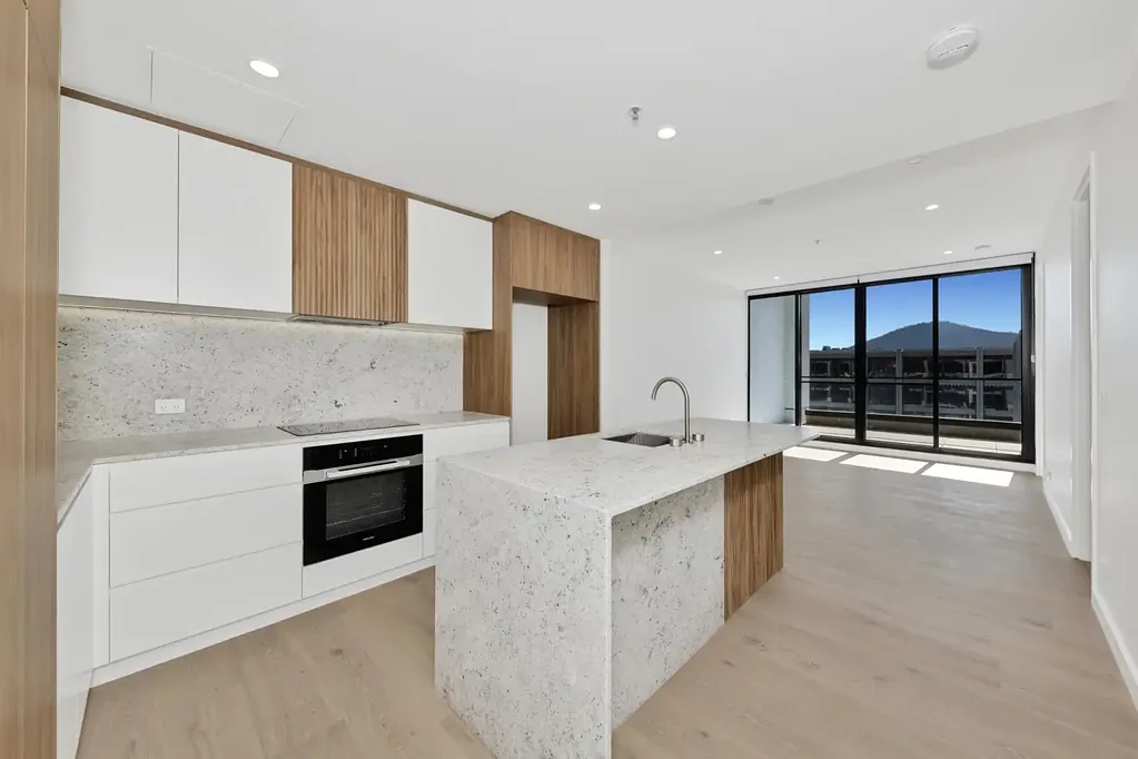 Urban Living at The Eastbourne