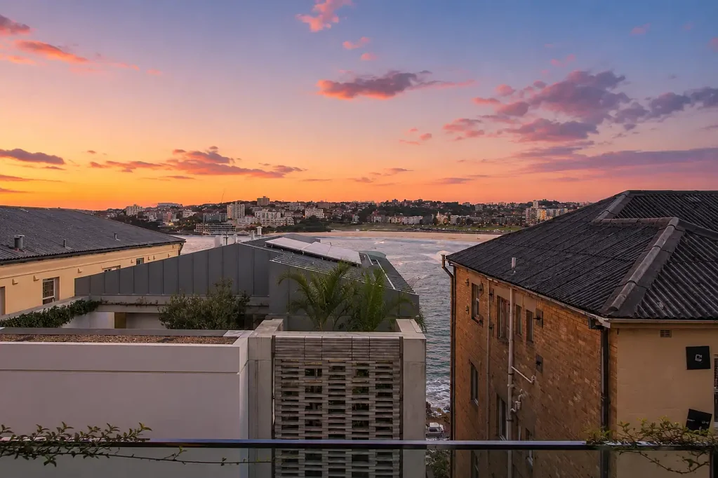 North Bondi 1Habitaciones Iconic Ben Buckler Peninsula: Dual Balconies, Crashing Waves & World-Class Views