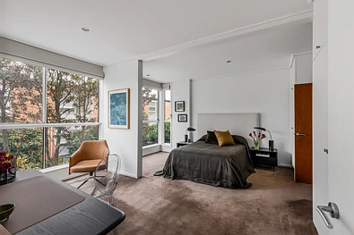 卧室 - 6 FOOTE ST, BRIGHTON VIC 3186