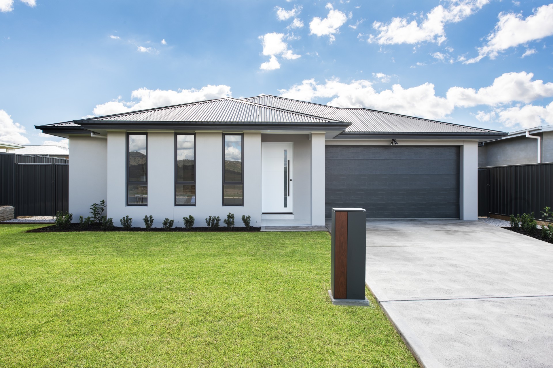 56 KNOX CR, CAERLEON NSW 2850, 0 غرف, 0 حمامات, House