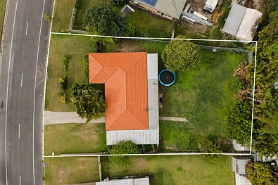 Burpengary 4 Slaapkamer Family Home on a Generous 1,000m2 Block