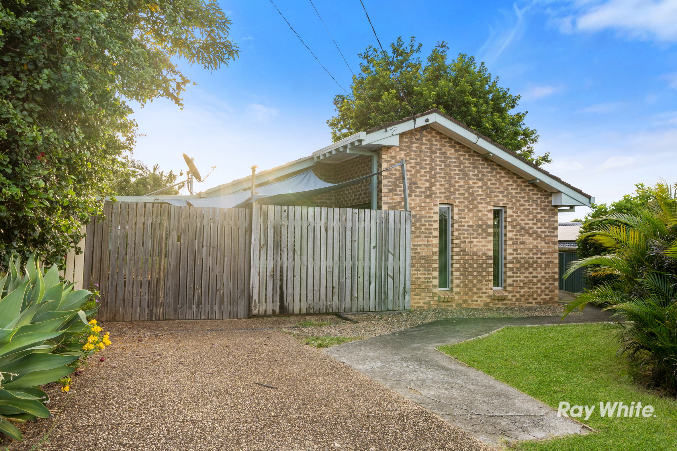 24 TULIP ST, DAISY HILL QLD 4127, 0房, 0浴, House