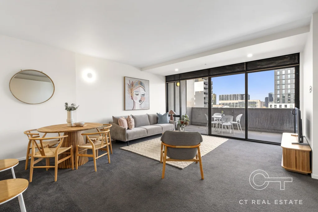 702/668 Swanston Street, Carlton, VIC 3053