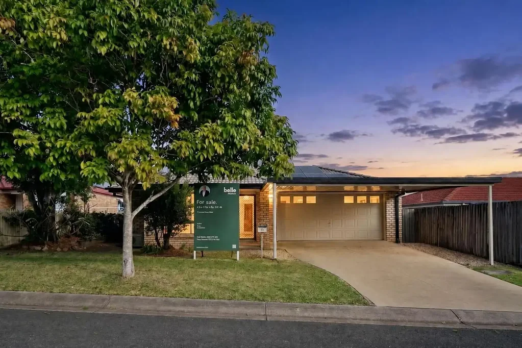 Taigum 4Moenga Low-Set Family Living with Exceptional Parking in a Quiet Taigum Pocket