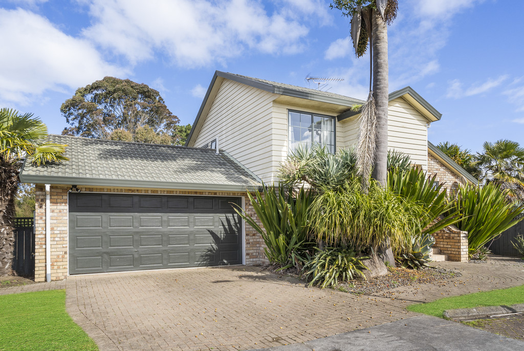 Residential  Mixed Housing Suburban Zone