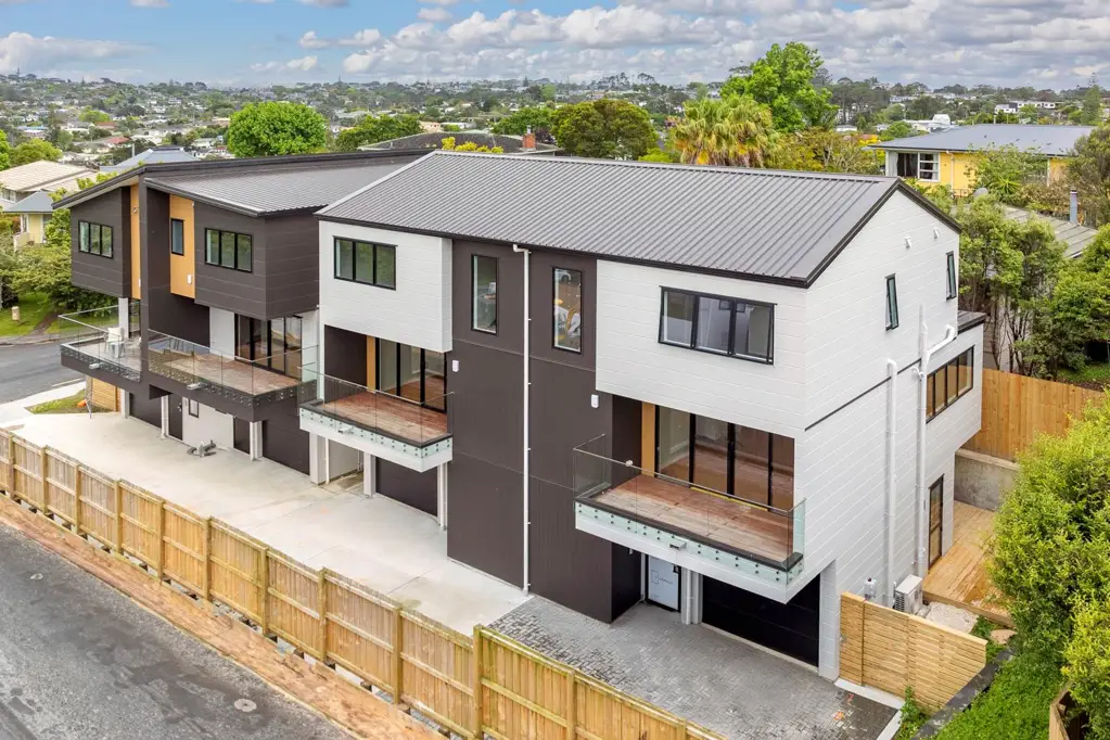 Lot 4/11 Catalina Crescent, Forrest Hill, North Shore City, Auckland