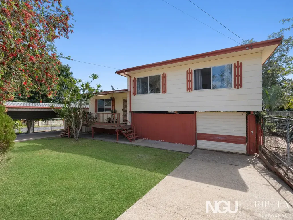 Bellbird Park 3 Slaapkamer 795m² of Opportunity in the Heart of Bellbird Park - The Home You've Been Waiting For