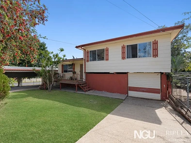 Bellbird Park 3房 Bellbird Park 中心 795 平方米的机遇 - 您一直在等待的家园 795m² of Opportunity in the Heart of Bellbird Park - The Home You've Been Waiting For