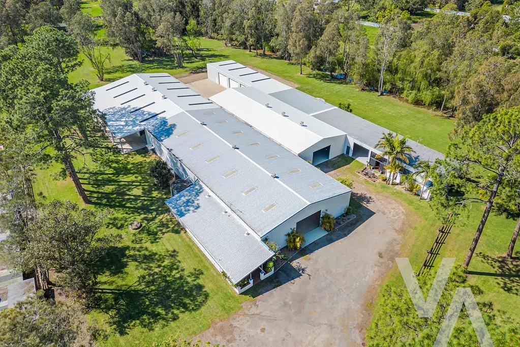 Salt Ash 2 Bedroom Significant Price Realignment – Industrial Facility with Residence