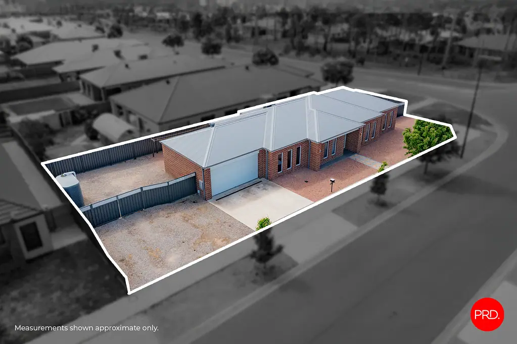 22 Lancaster Drive, Jackass Flat, VIC 3556