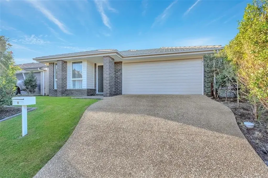 6 Darcey Street, Pimpama, QLD 4209