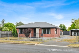 100 Marlborough Street, Longford