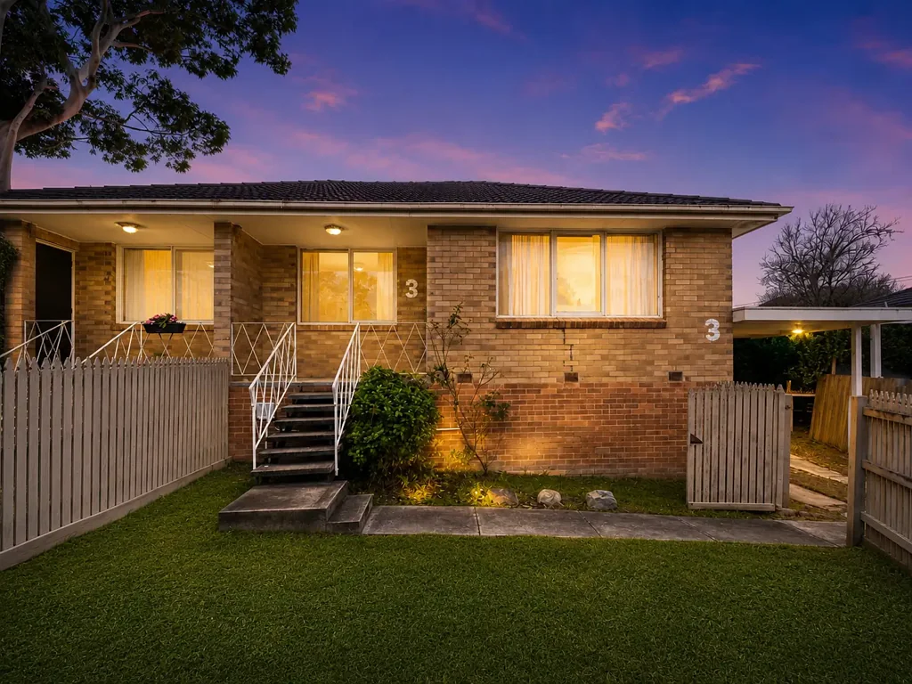 Ideal 2-Bedroom Unit in Prime Mitcham Location