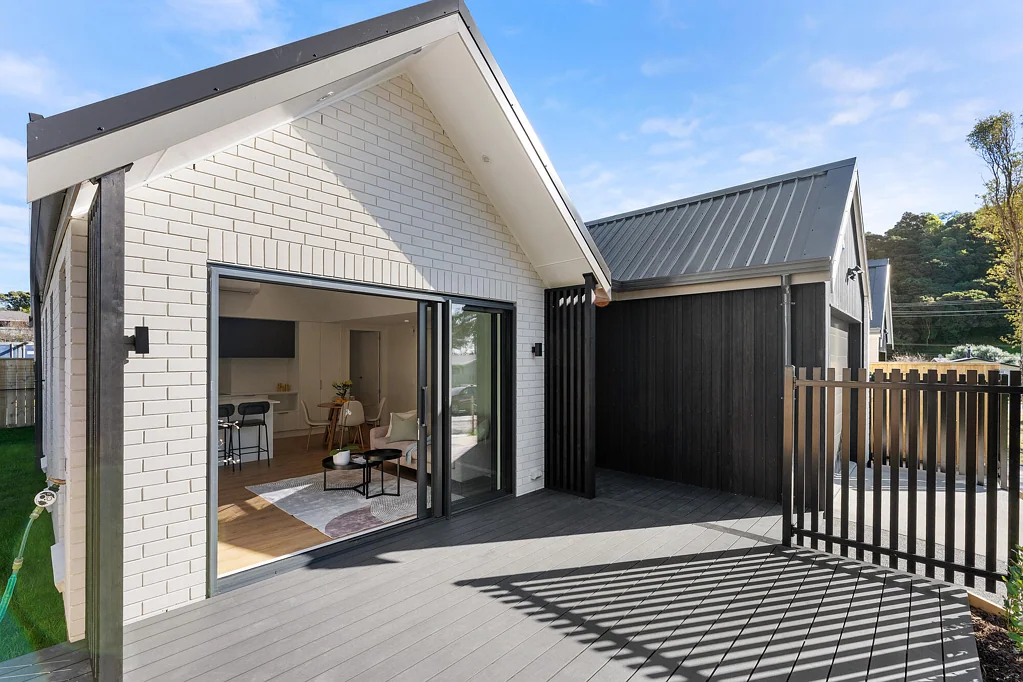 Paraparaumu 3Zimmer Brand New. Motivated Vendors. Make it Yours.