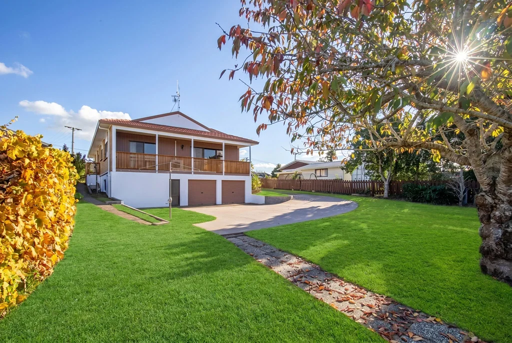 Tahuna 3 Slaapkamer Family Space, Views and Village Charm