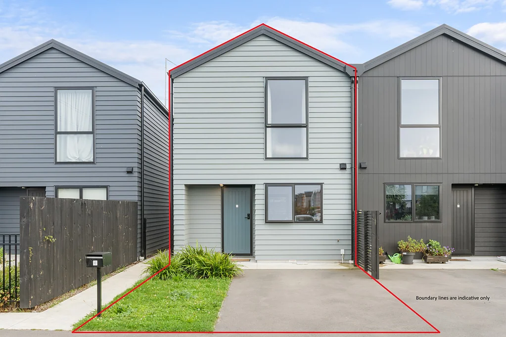 41 Piripiri Place, Broomfield, Christchurch, Canterbury