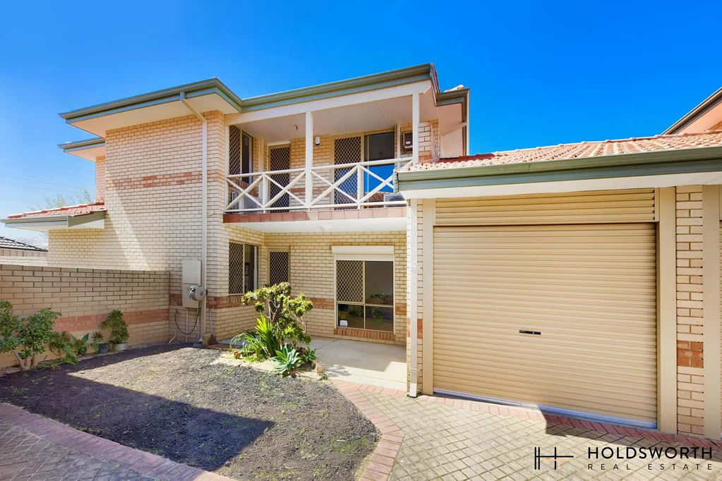4/16 Park Street, Tuart Hill, WA 6060