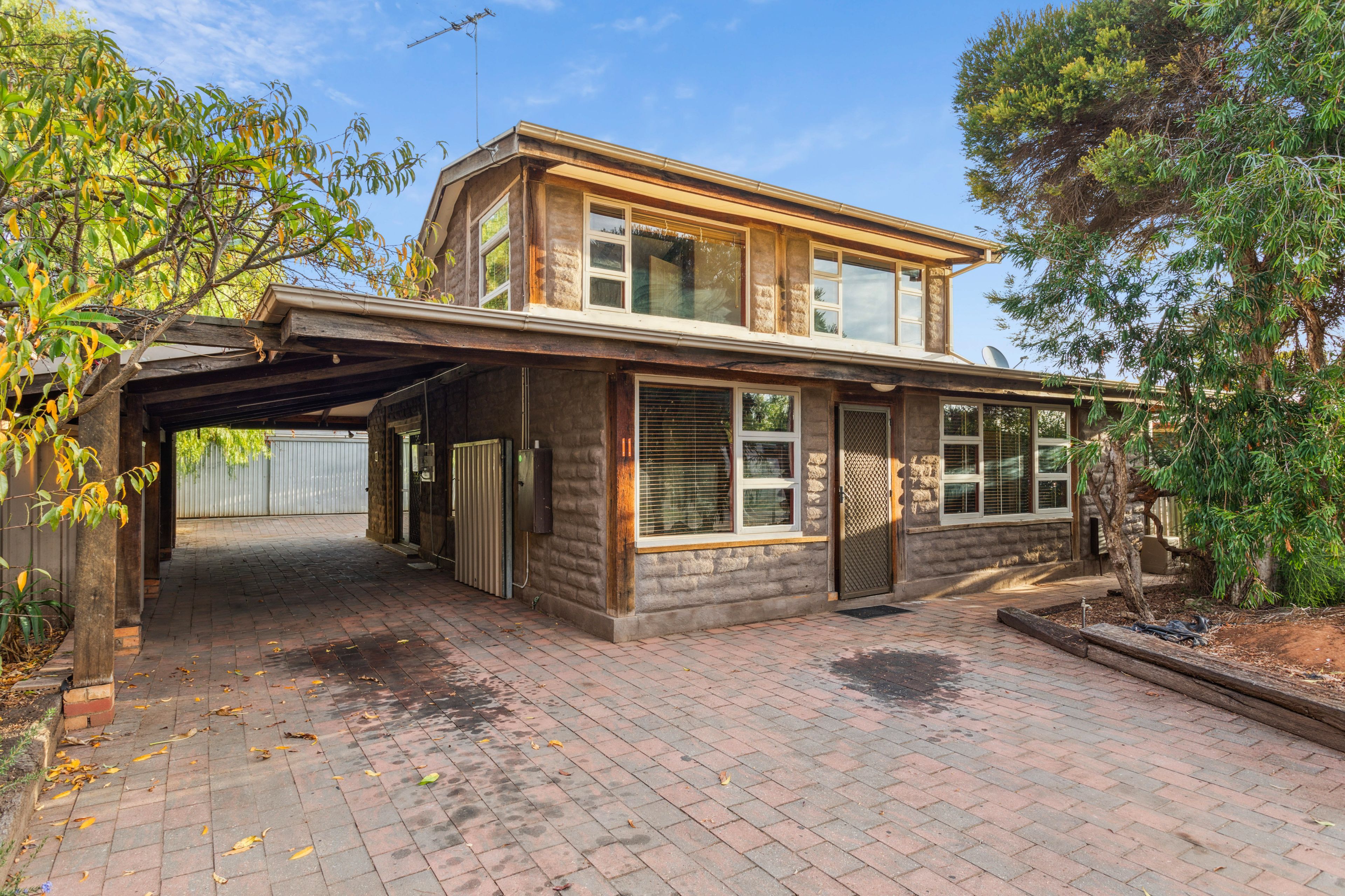 11 ROSE ST, SMITHFIELD SA 5114, 0房, 0浴, House