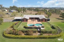 1850 Ipswich Boonah Road, Limestone Ridges