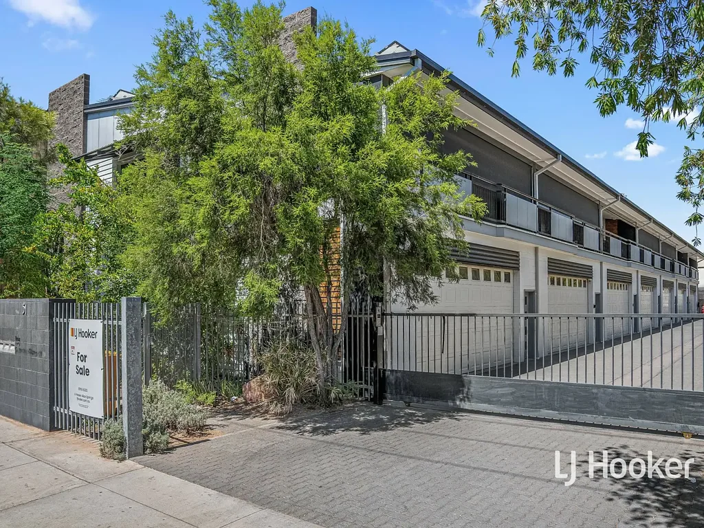Alice Springs 3ਬੈੱਡਰੂਮ Exceptional Investment Opportunity in the Heart of Alice Springs
