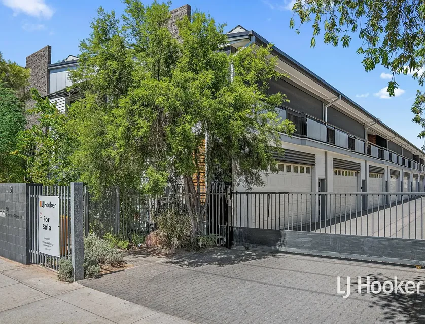 6/51 Bath Street, Alice Springs, NT 870, 3 ਕਮਰੇ, 2 ਬਾਥਰੂਮ, Townhouse