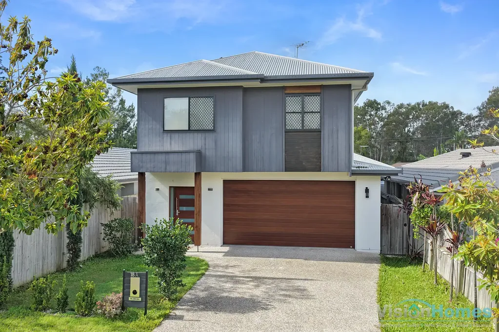 Zillmere 4침실 Why Compromise when you can have it all