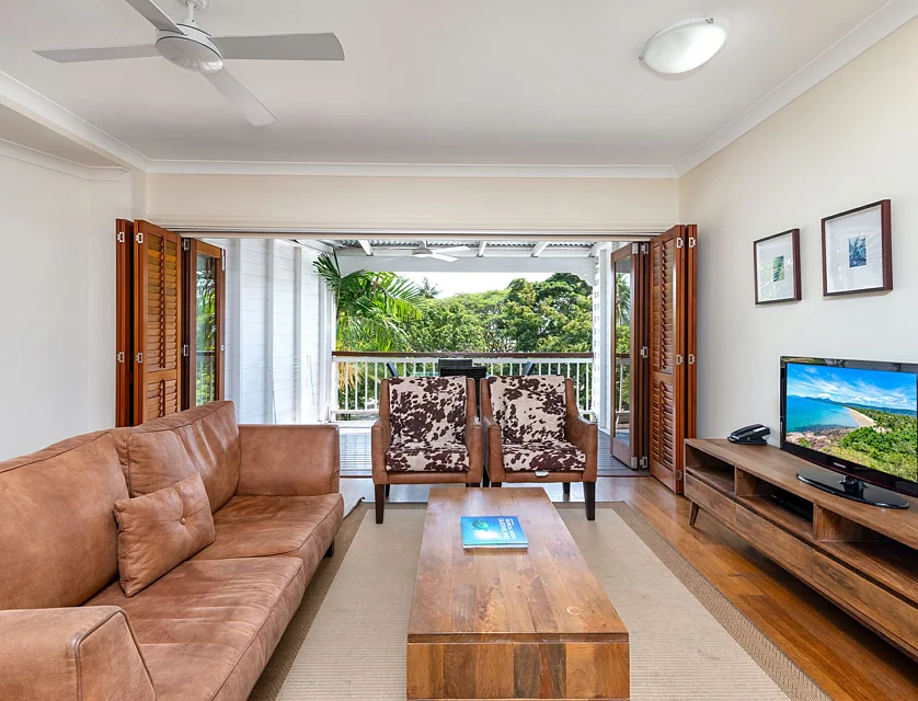 221 Mantra on the Inlet/18-20 Wharf Street, Port Douglas, Cairns, 1 ਕਮਰੇ, 1 ਬਾਥਰੂਮ, Apartment
