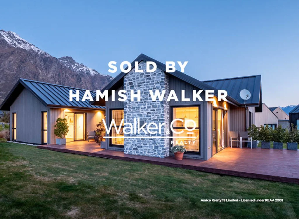64 Jacks Point Rise, Jacks Point, Queenstown, Central Otago / Lakes District