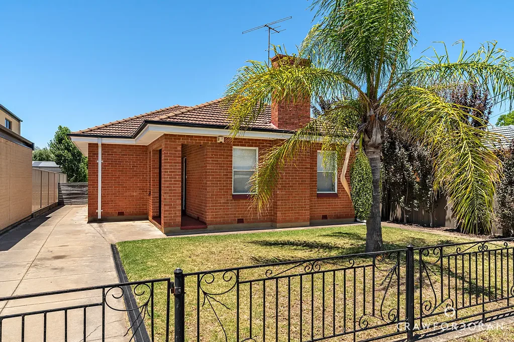 32 Fletcher Street, Woodville North, SA 5012