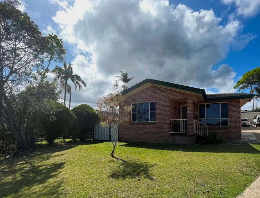 1/14 Knight Close, Nambucca Heads, North Coast, 2 침실, 1 욕실, Unspecified