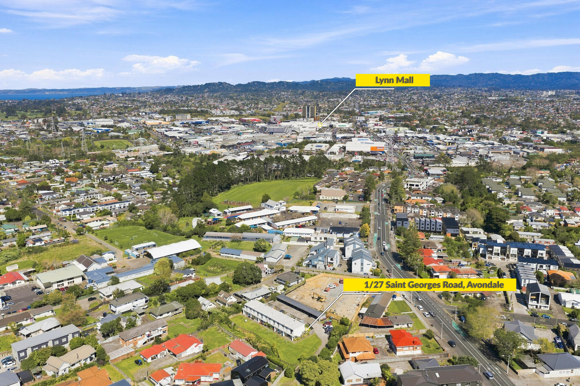 1/27 St Georges Road, Avondale, photo 16