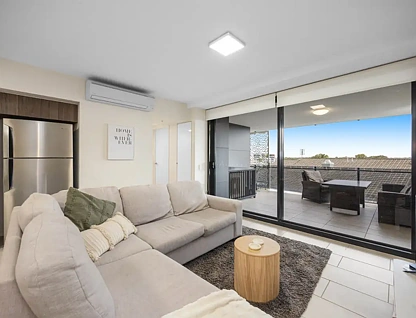 404/25 First Avenue, Mooloolaba, QLD 4557, 2 habitaciones, 2 baños, Unit