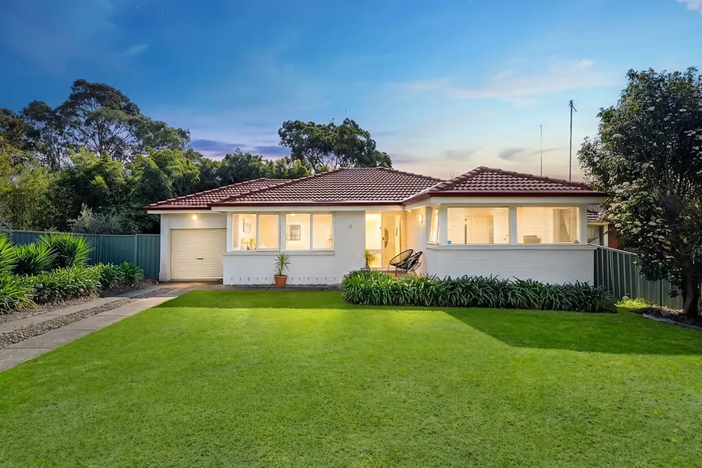 Bradbury 3Kwarto Perfect Family Home