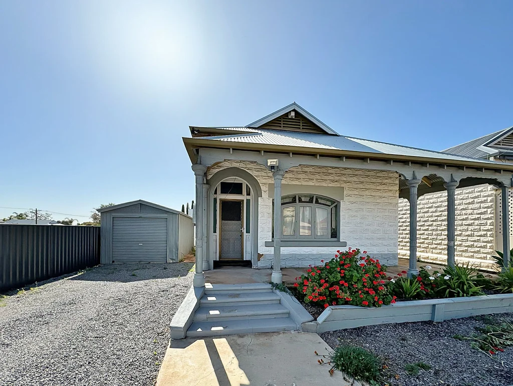 254 Murton Street, Broken Hill, NSW 2880