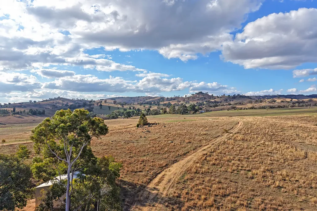 500 Mount Mcdonald Road, Wyangala, NSW 2808