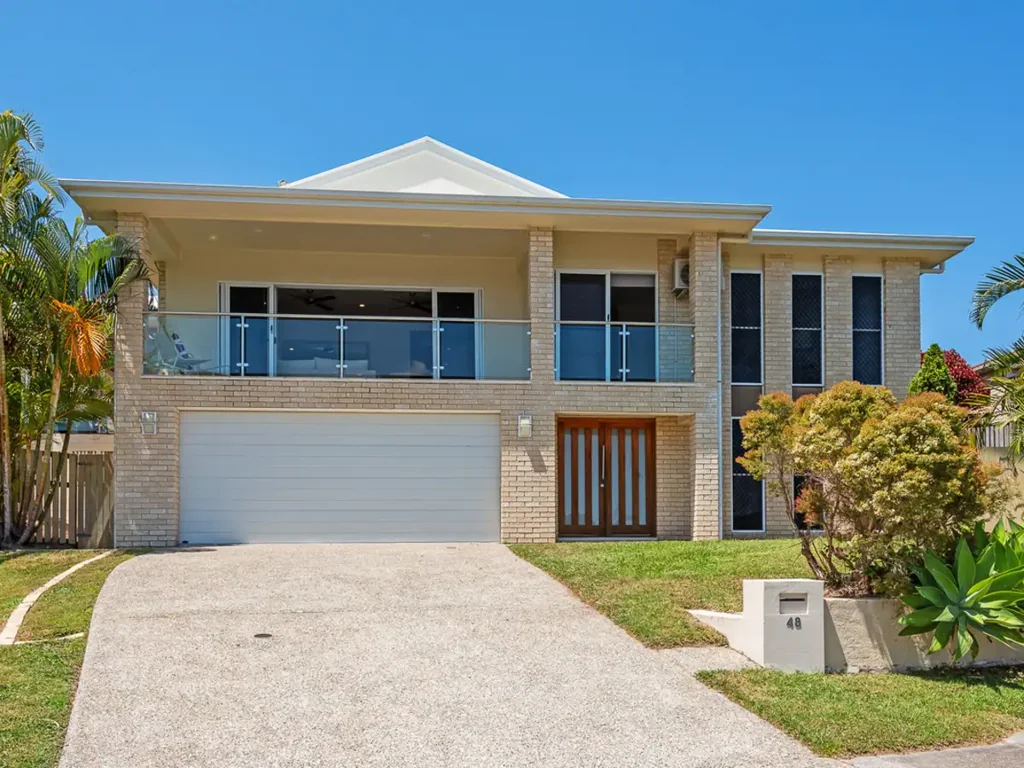 48 Hawkesbury Avenue, Pacific Pines, QLD 4211