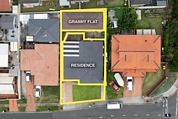 3 & 3a Collarenebri Road, Hinchinbrook