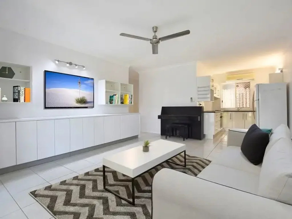 Westcourt 2 Slaapkamer Stylish, Secure & Convenient – Investment Opportunity with Long-Term Tenants