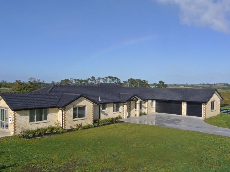 11 Capriole Crescent, Kingseat, Auckland - Franklin, 5 Kuwarto, 0 Banyo